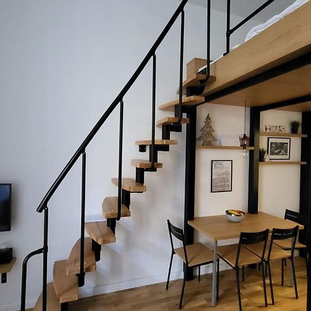 Appartement Endless Jecna à Prague Extérieur photo