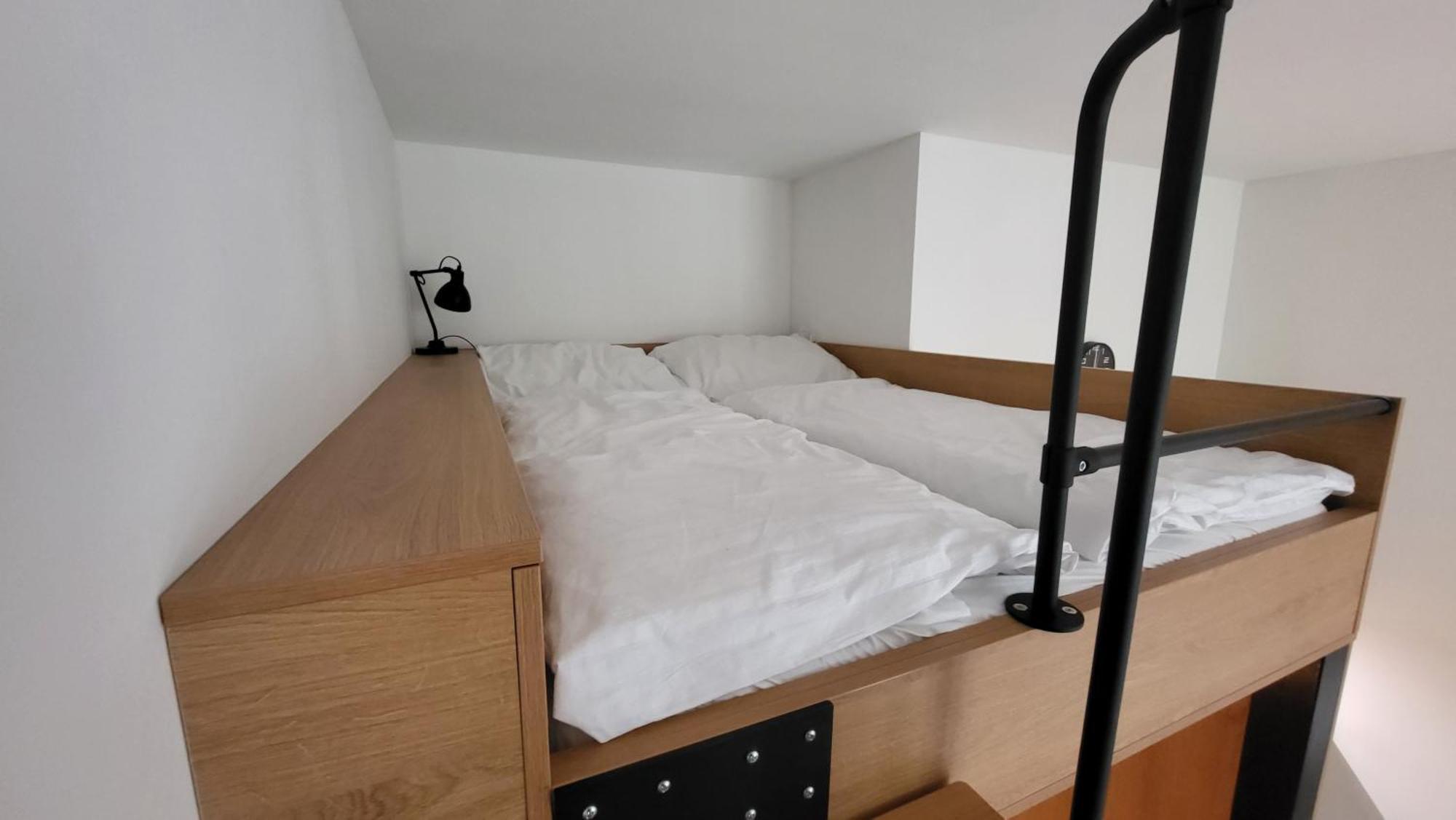 Appartement Endless Jecna à Prague Extérieur photo