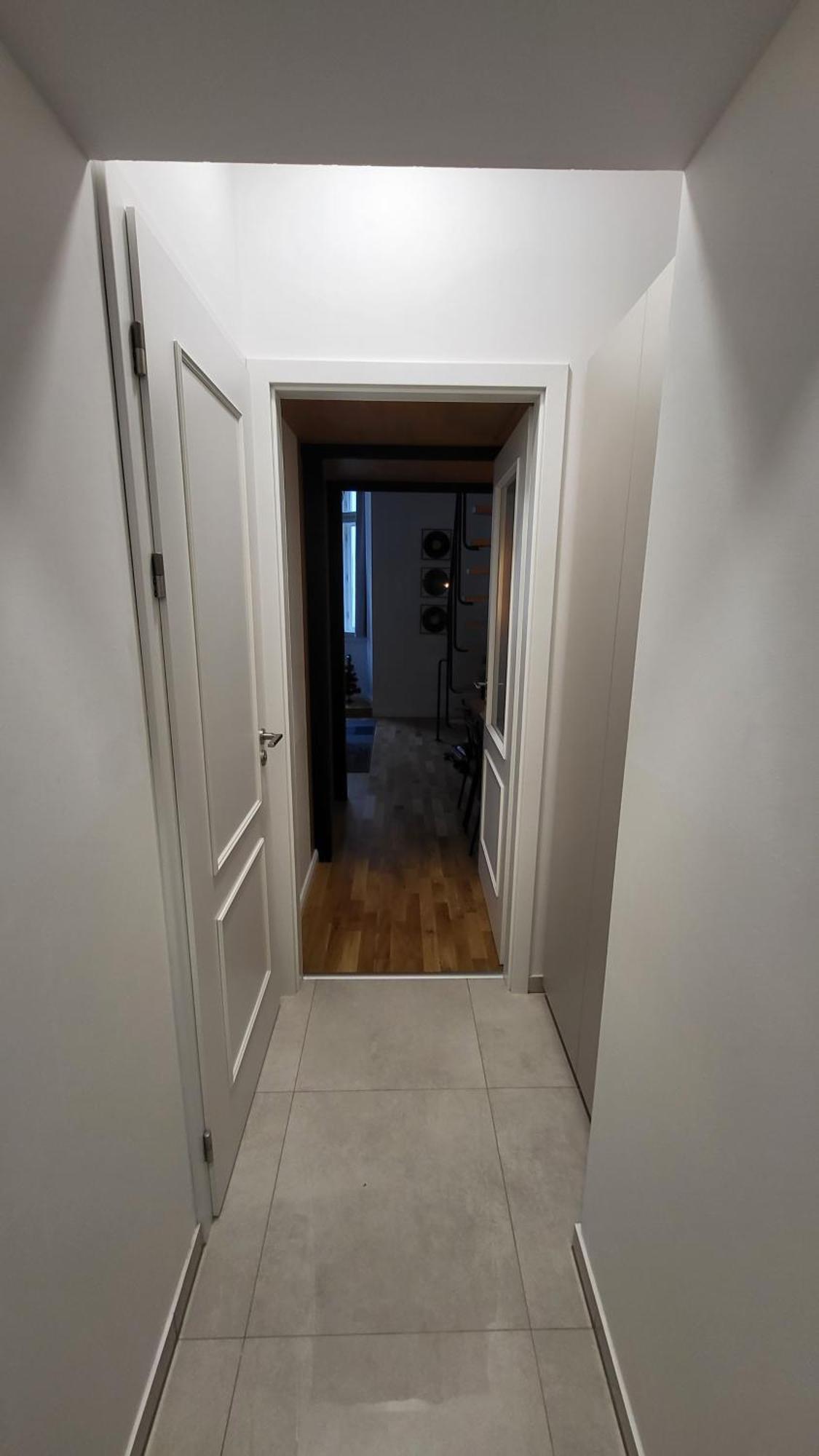 Appartement Endless Jecna à Prague Extérieur photo
